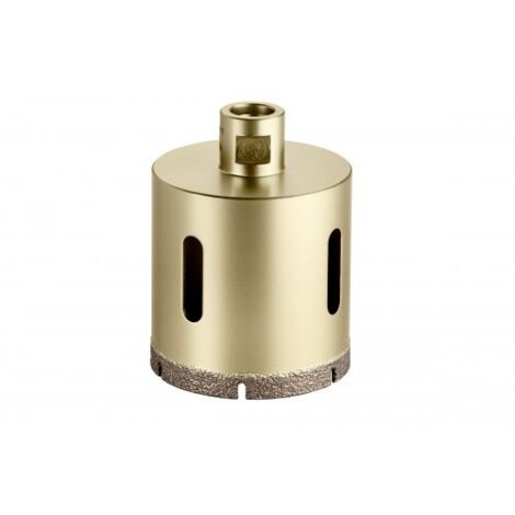 Metabo 628314000 Corona de diamante corte en seco para azulejos M14 D68 mm