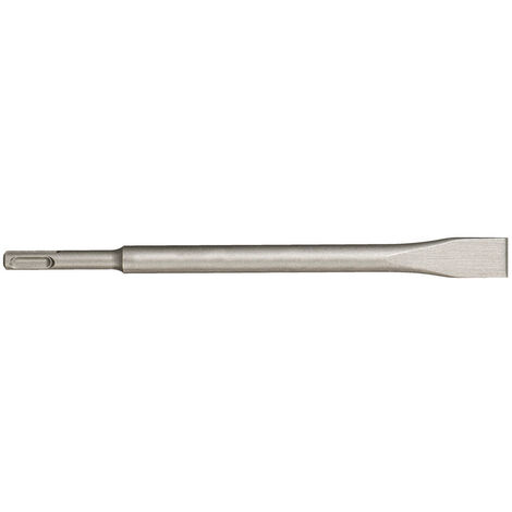 Metabo 628407000  Flachmeißel 1 Stück 20 mm Gesamtlänge 250 mm SDS-Plus 1 St.
