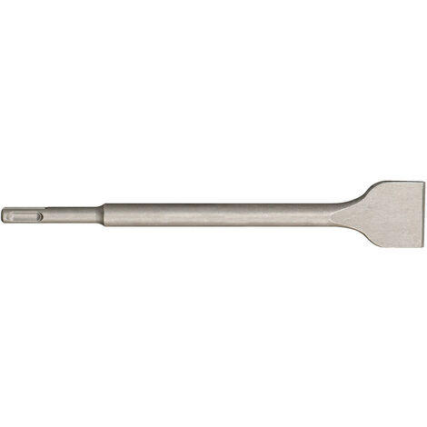Metabo 628408000  Breitmeißel 1 Stück 40 mm Gesamtlänge 250 mm SDS-Plus 1 St.
