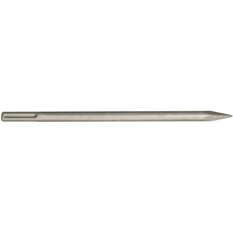 Metabo 628409000 SDS-max - Scalpello con punta (400 mm)