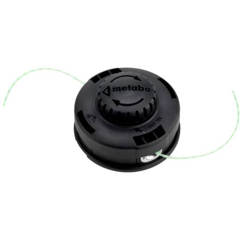 Metabo 628429000 Bobina di ricambio