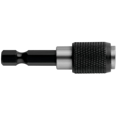 Metabo  628541000 Bithalter 1/4"/ 52 mm universal magnetisch 52 mm 1/4"