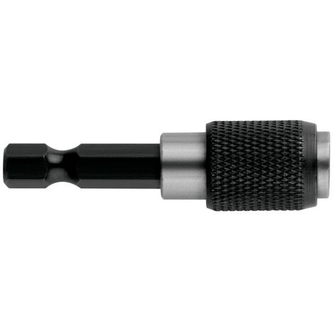 Metabo  628541000 Bithalter 1/4"/ 52 mm universal magnetisch 52 mm 1/4"