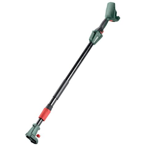 Metabo 628714000 Telescopic Handle for Use With MS18LTX Pruning Saw