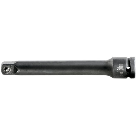 Metabo 628832000 accesorio para vaso de impacto Barra de extensión