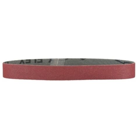 METABO 629065000 P 100 NK DS 3 CORREAS ABRASIVAS VERDE 50 X 1020 MM