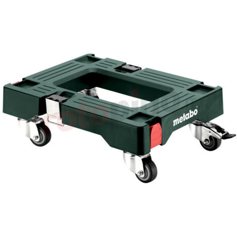 Metabo 630174000 Piattaforma con ruote