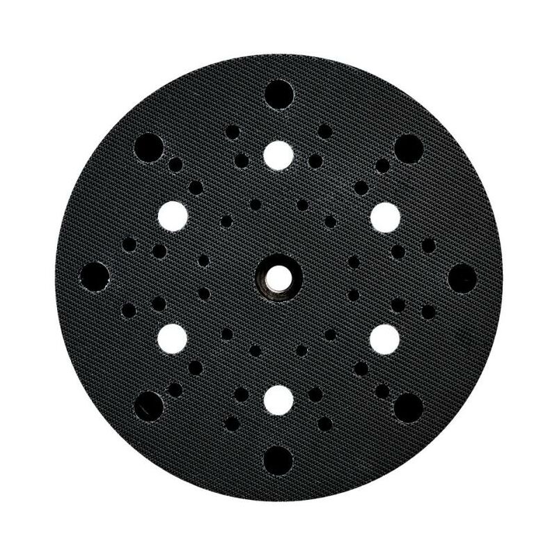 630262000 150mm Multi-Hole Sanding Pad For SXE450 - Metabo