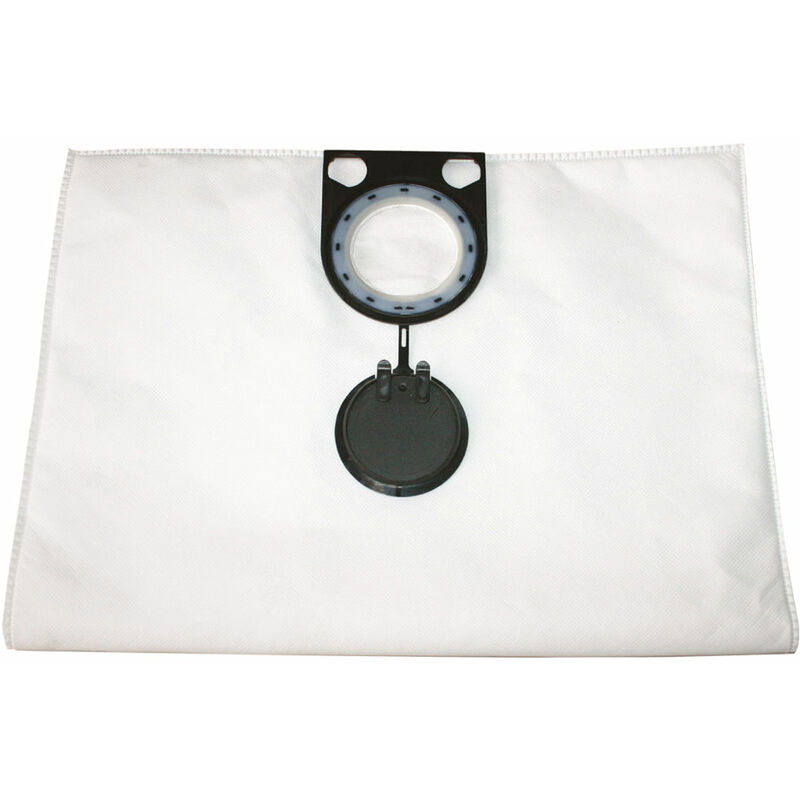 Metabo - 630343000 asr Fleece Filter Bags 25/35 litre (Pack 5)