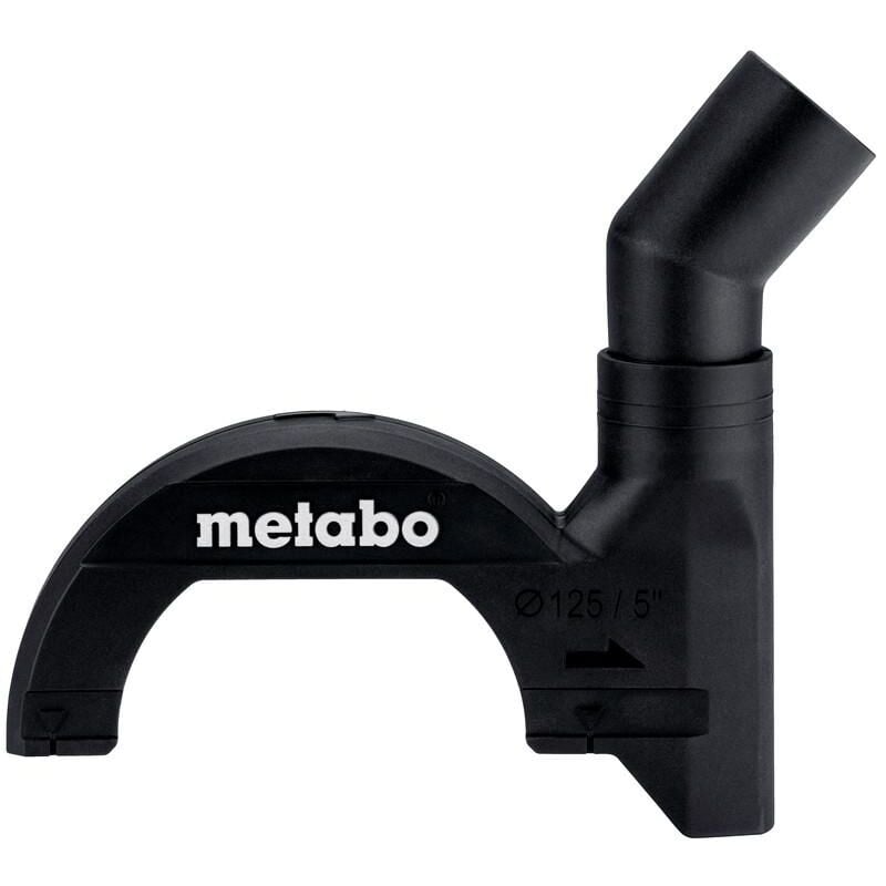 Metabo - 630401000 ced 125 Clip Extraction Hood Clip