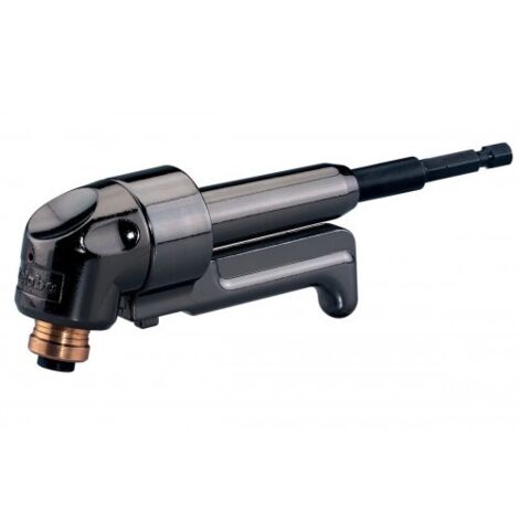 Metabo 630463000 Adaptador para atornillar en ángulo máquinas hasta 57 Nm máximo 2000 rpm