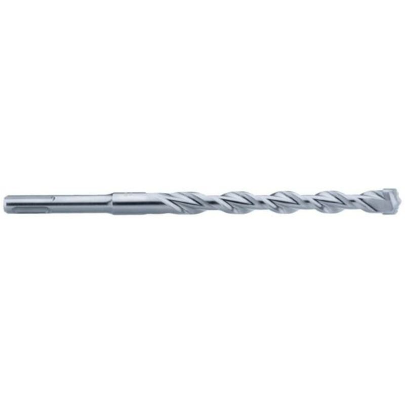 Foret marteau SDS plus Pro 4 / 14 0 x 600 mm Metabo