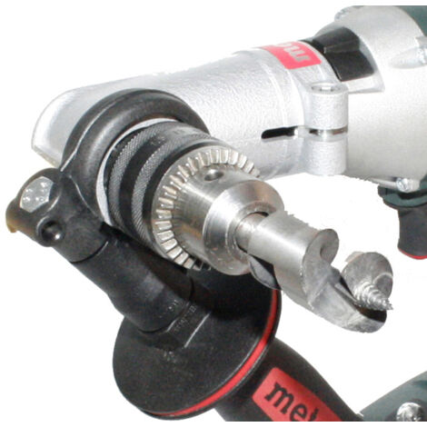 Metabo 631078000 Right Angle Drill Attachment MPTDRILLATC