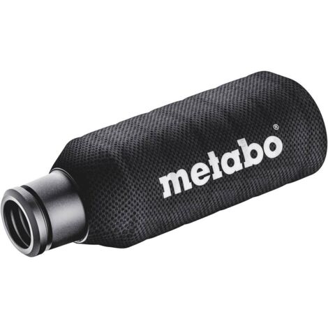 Metabo 631369000 Sac à poussière en tissu