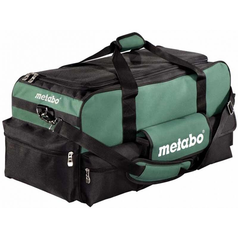 Metabo - 657007000 New Large Heavy Duty Toolbag