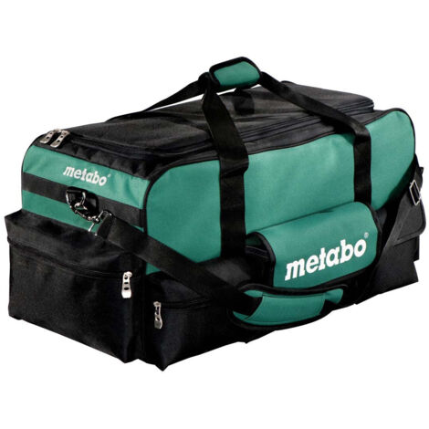 Metabo 657007000 New Large Heavy Duty Toolbag