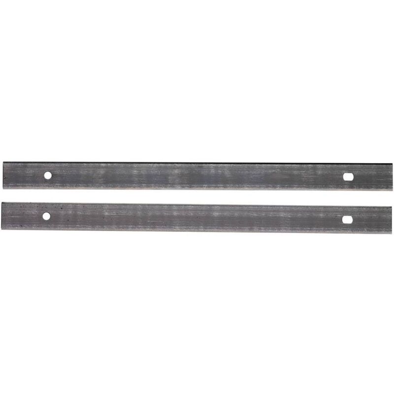 Metabo - Lame de rabot 911030713 2 pc(s)