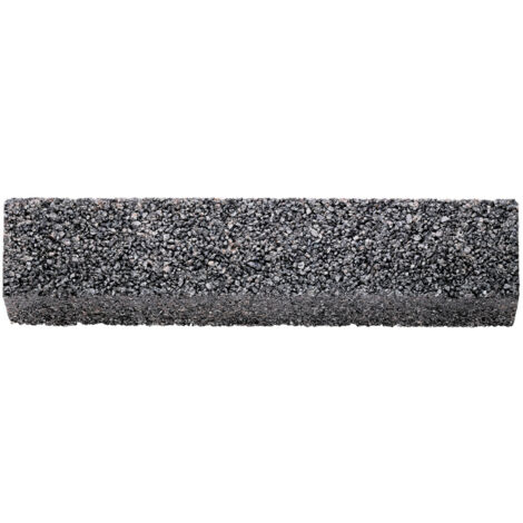 Metabo Abrichtstein 100x20x20 mm, K 36, Siliciumkarbid, für Doppelschleifer
