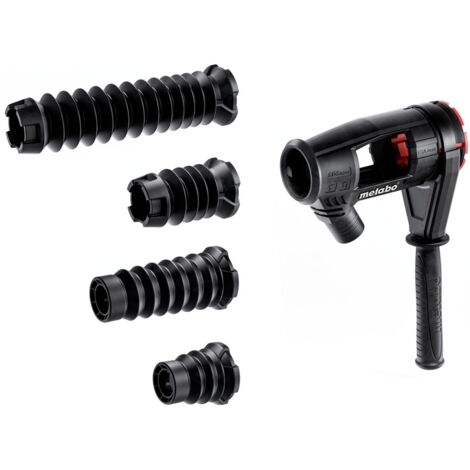 Metabo Absaugset ESA max für SDS-max Hämmer