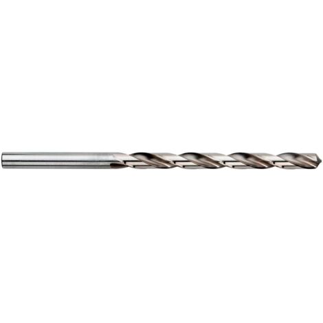 Metabo Accesorios - Broca 8x165 mm 625055000