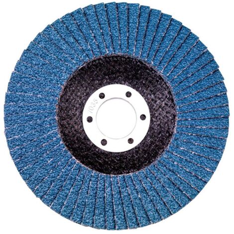 Metabo Accesorios - Disco de lijado de láminas, P40, diámetro 178 mm 623112000