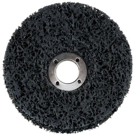 Metabo Accesorios - Disco de limpieza de velo, diámetro 115 mm 624346000