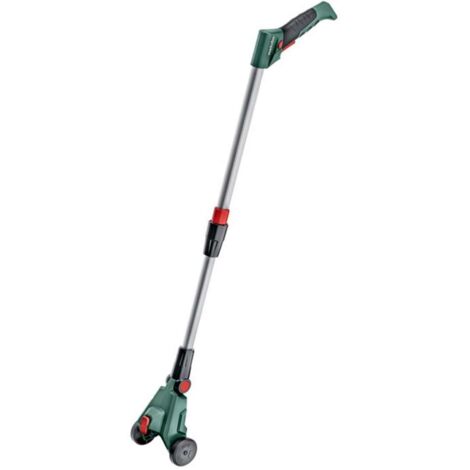 Metabo Accesorios - Mango telescópico para tijeras de podar, longitud 90-102 cm 628426000