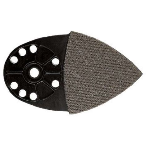 Metabo Accesorios - Placa abrasiva laminar 624971000