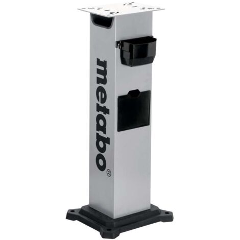 Metabo Accesorios - Soporte de suelo para amoladoras de doble disco 623875000