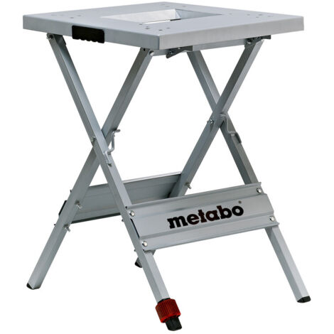 Metabo Accesorios - Soporte para sierras 631317000