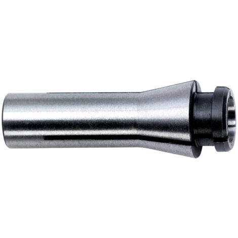 Metabo Accessoires - Pince de serrage 3 mm, pour arbre flexible 630715000