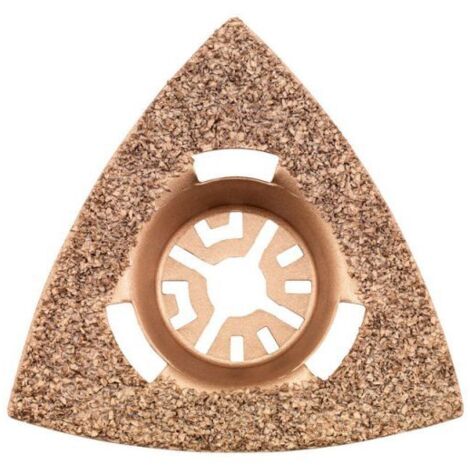 Metabo Accessoires - Plateau de ponçage 78 mm 626971000