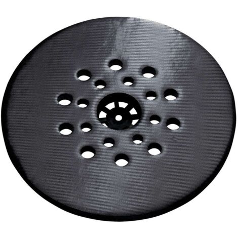 Metabo Accessoires - Plateau-support, diamètre 225 mm 626662000