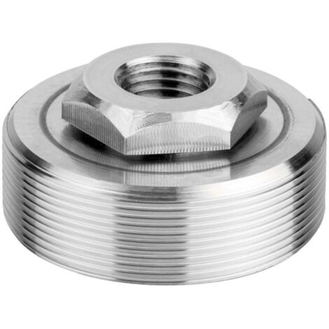 Metabo - Adattatore per cartuccia filettata 626984000