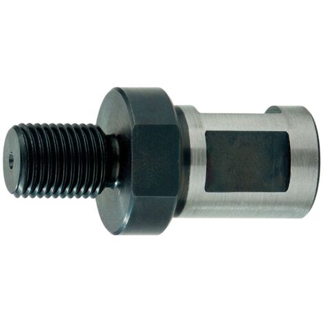 Metabo - Adattatore per mandrino, per trapani magnetici 626611000
