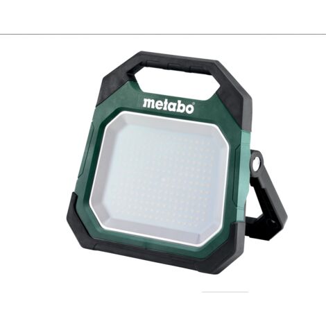 Metabo Akku-Baustrahler BSA 18 LED 10000 (601506850)