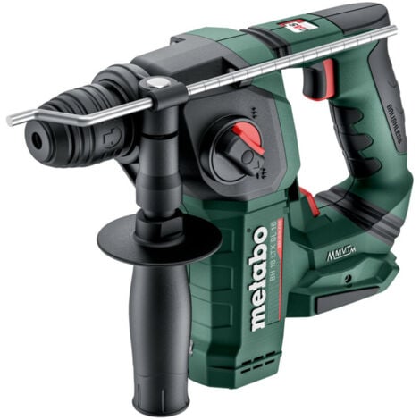 Metabo Akku-Bohrhammer BH 18 LTX BL 16 Karton