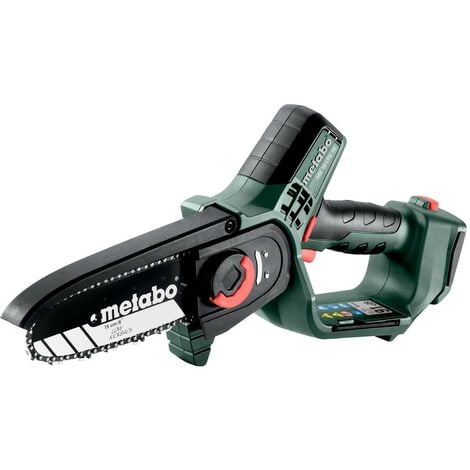 Metabo Akku-Gehölzsäge MS 18 LTX 15 (600856850)