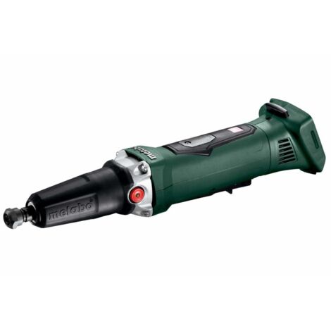 Metabo Akku-Geradschleifer GPA 18 LTX Karton
