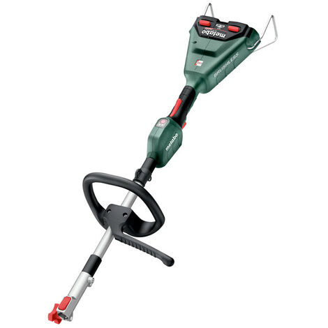 Metabo Akku-Multifunktionsantrieb MA 36-18 LTX BL Q (601725850) ohne Akku /Lader