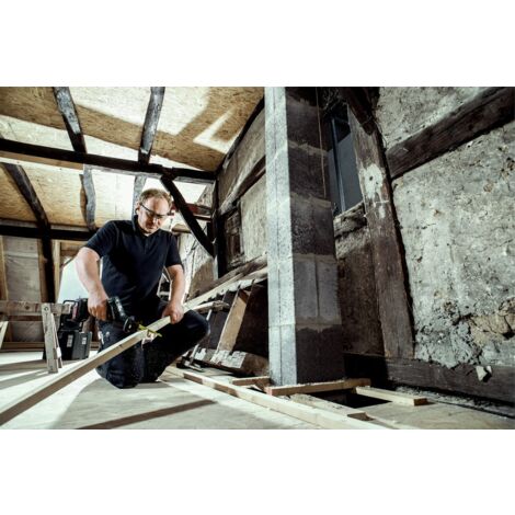 Metabo Akku-SäbelsägeSSE 18 LTX Compact (602266840)