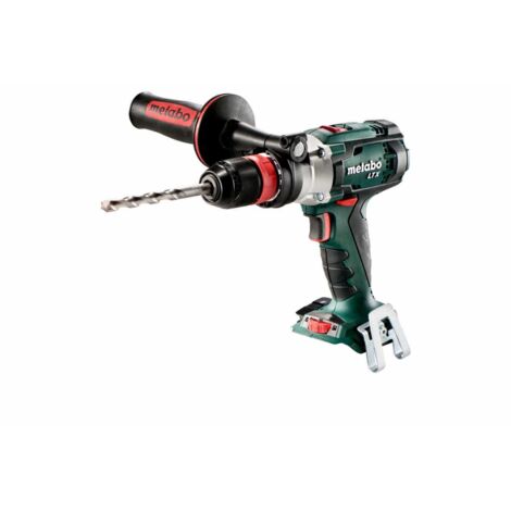 Metabo Akku-Schlagbohrschrauber SB 18 LTX Quick 18V metaBOX 145 L