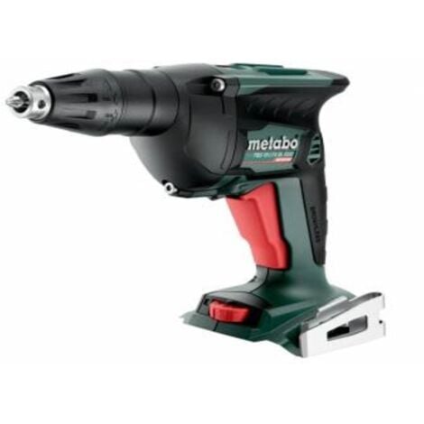 Metabo Akku-Trockenbauschrauber TBS 18 LTX BL 5000 (620063840)