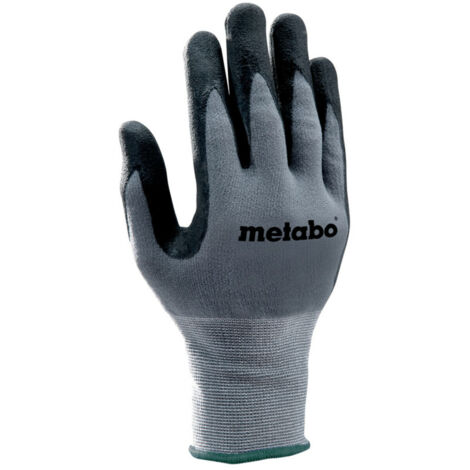Metabo Arbeitshandschuhe M2, Gr. 9 (623759000)