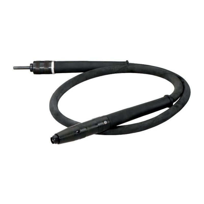 Metabo - Flexible pour meuleuse droite 1,3 m