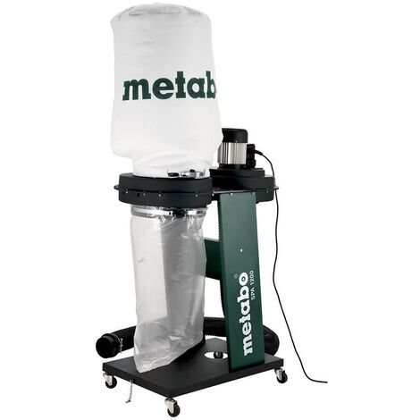 Metabo Aspirateur à sciures SPA 1200