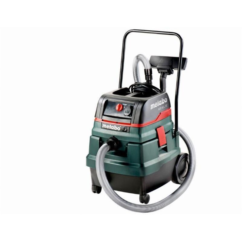 Metabo Aspirateur industriel volume 50 602034000