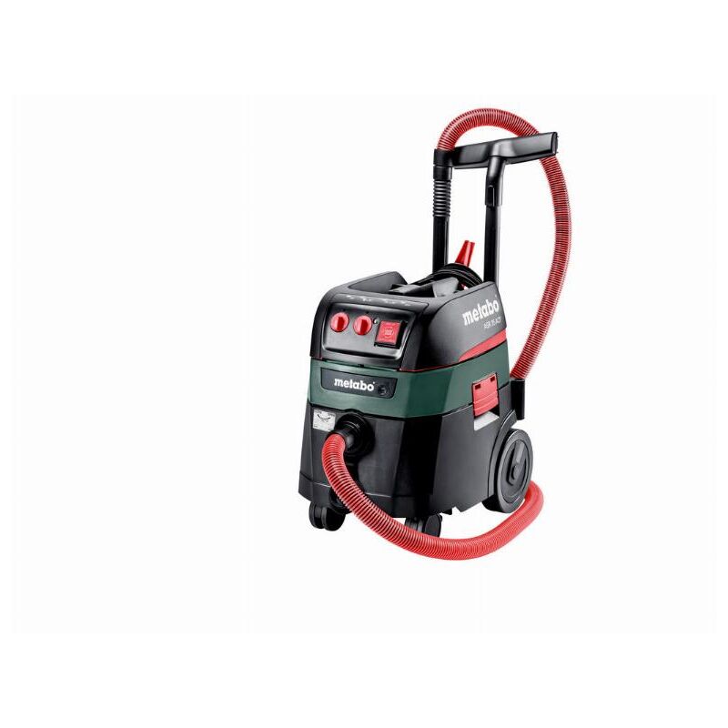 Metabo asr 35 acp 602058000 aspirateur tous usages