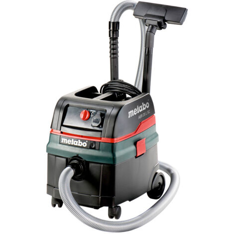 Metabo ASR 25 L SC Aspirateur universel