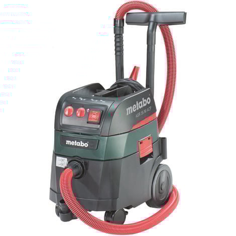 METABO ASR35MACP 110v M class dust extractor
